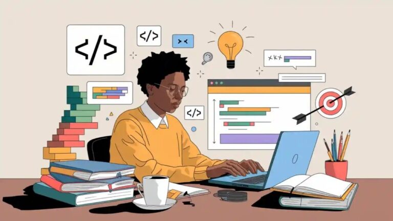 Why Programming Fundamentals Matter More Than Any Language